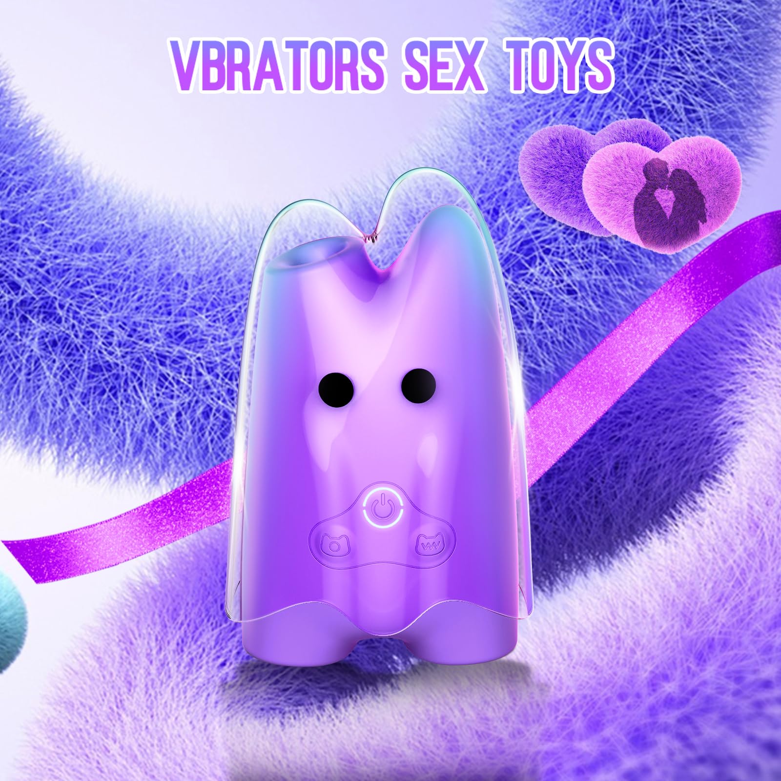 Adult Female Sex Toys Vibrator, Clitoral Vibrators Adult Toys, G-Spot Vibrator Adult Nipple Toys Adult Sex Toys & Games for Women