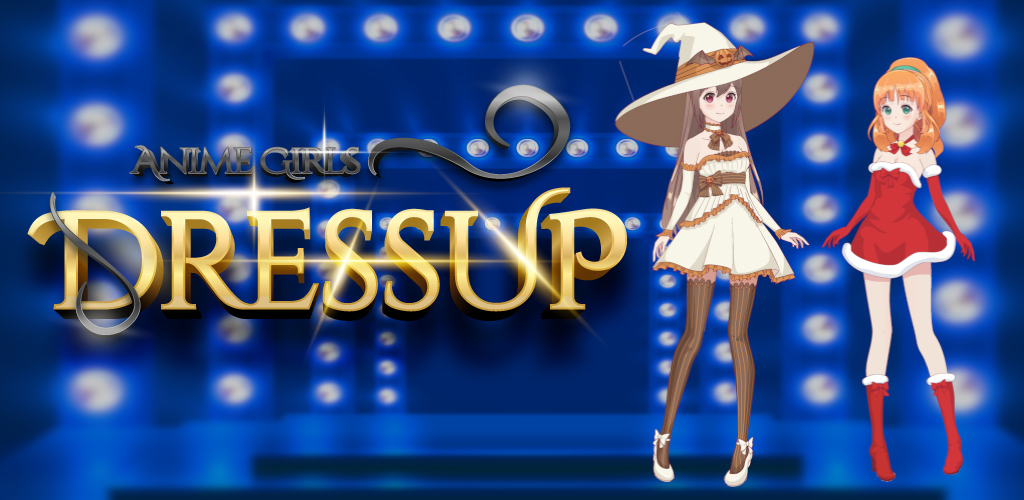 Anime Girl Dress UpAmazon.co.ukAppstore for Android