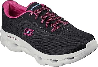 حذاء رياضي جلايد للنساء من سكيتشرز