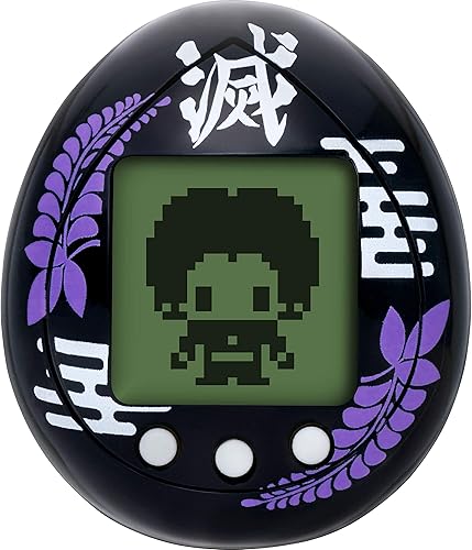 Tamagotchi Demon Slayer