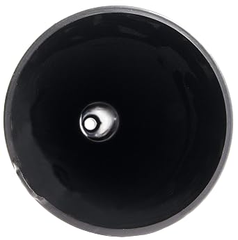 Hopkins Towing Solutions FloTool 05034MI Extra Large Funnel, Plastic, Black