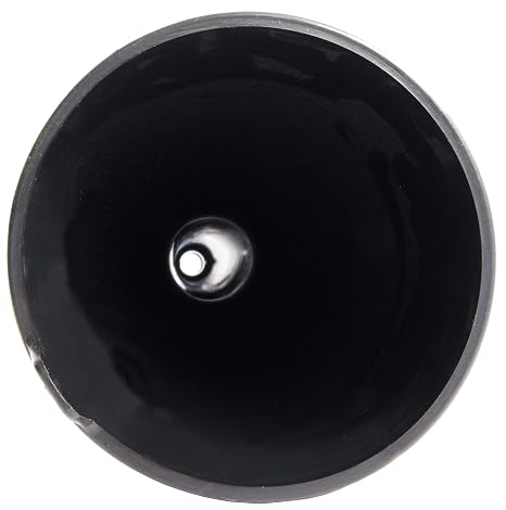Hopkins Towing Solutions FloTool 05034MI Extra Large Funnel, Plastic, Black