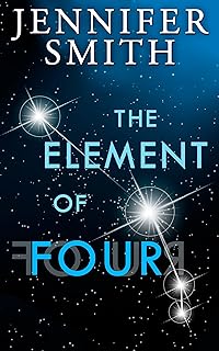 The Element of Four (English Edition)