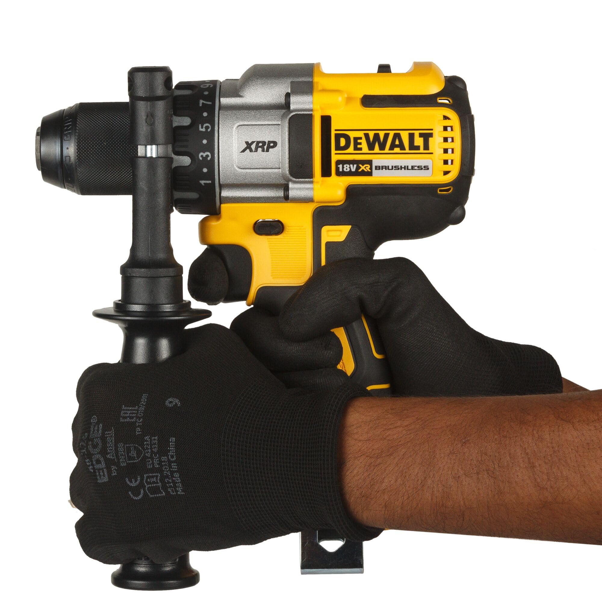 DEWALT DCD991NT-XJ Taladro (batería)