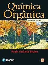 Química Orgânica: Volume 1