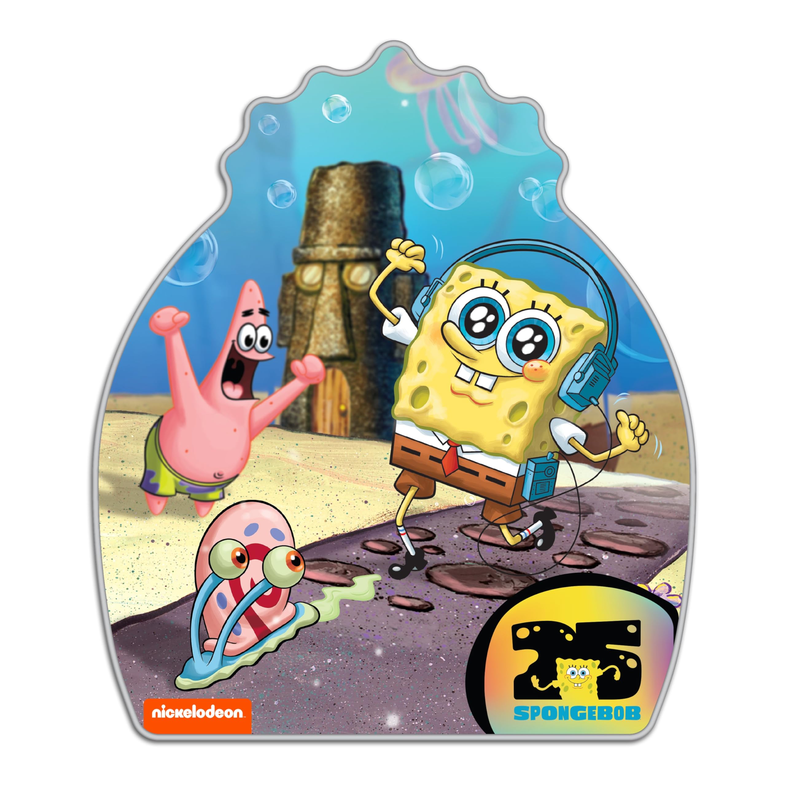 スポンジボブ PEZ ストレージユニット Amazon.com : PEZ Spongebob Gift Set, Four Dispensers and Six Candy
