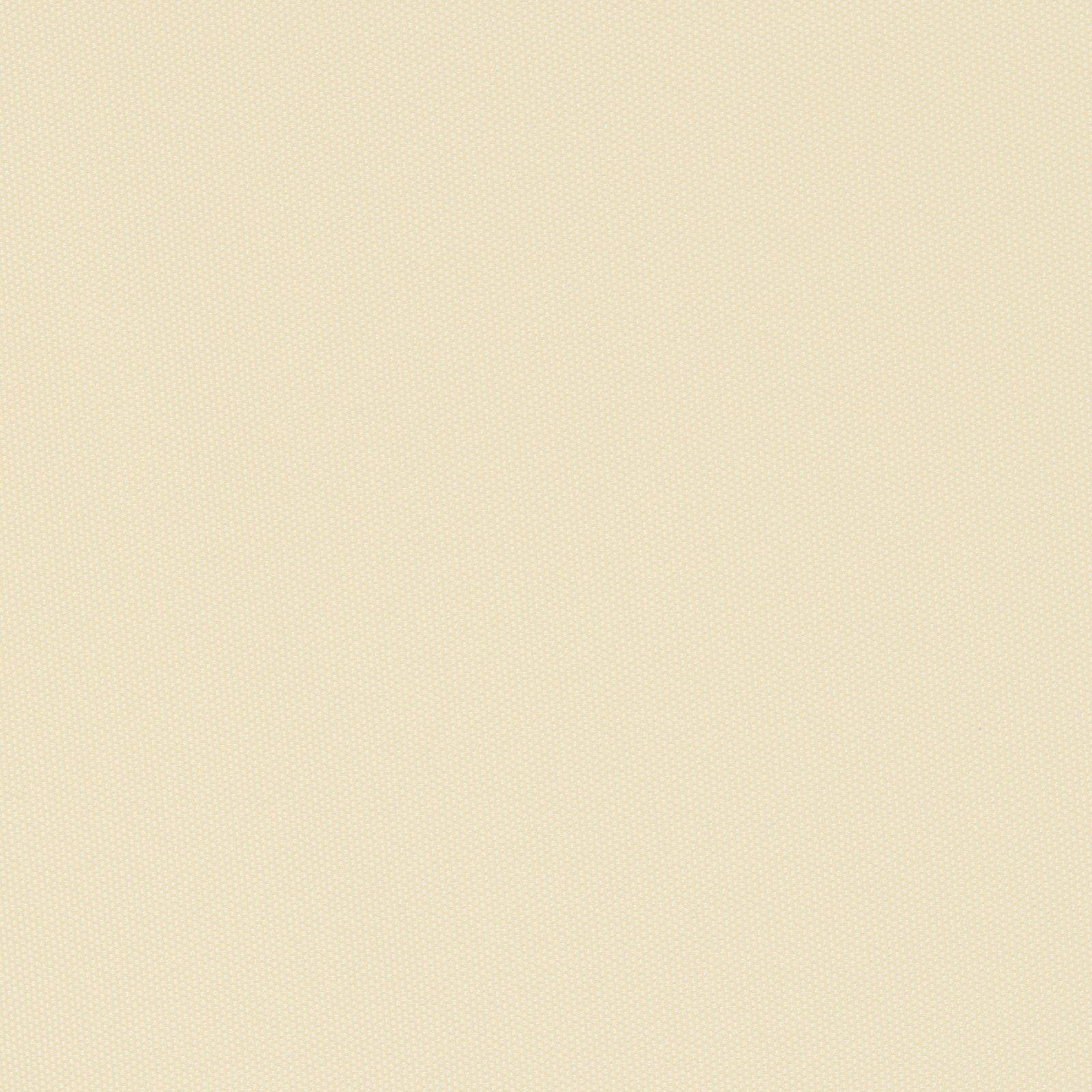 IBIZSAIL Premium Sonnensegel - Dreieck (gleichseitig) - 500 x 500 x 500 cm - Creme