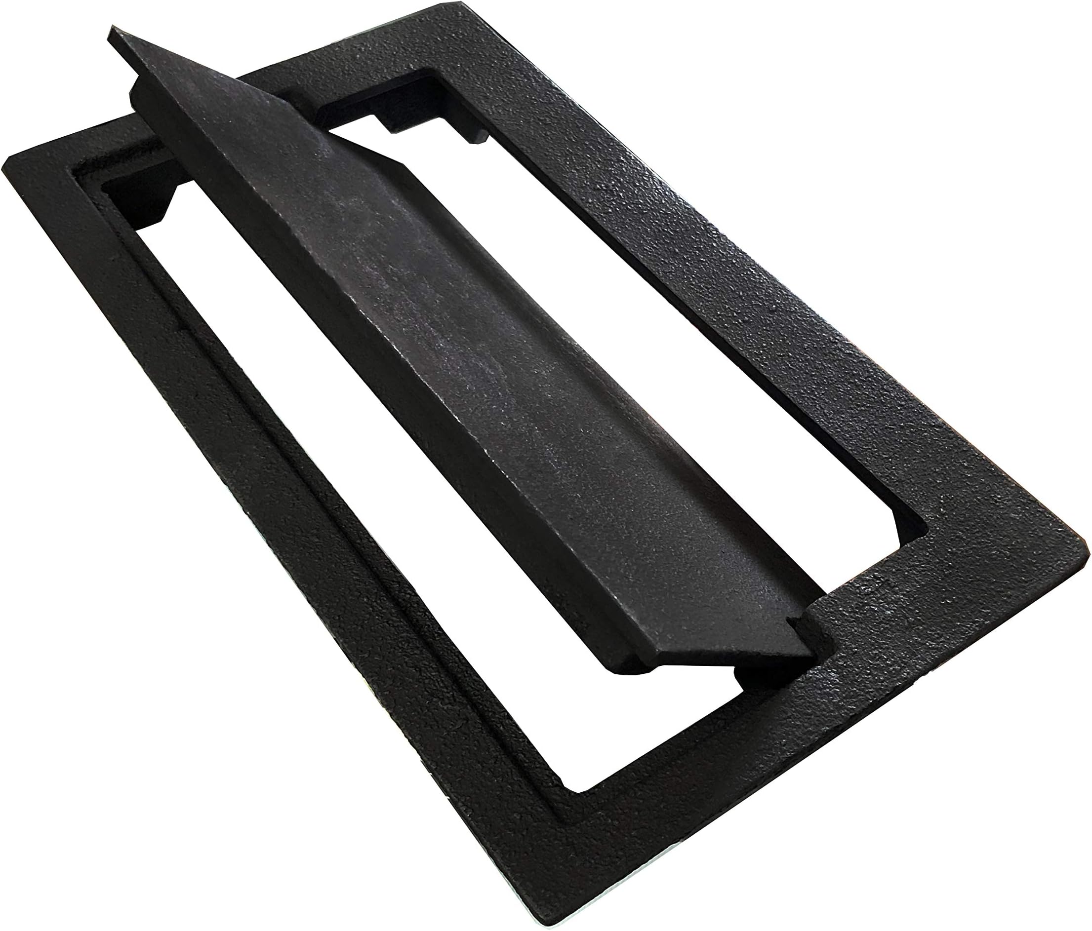 Hi Flame Cast Iron Ash Dump Door