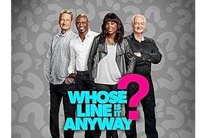 Whose Line Is It Anyway?: Season 13