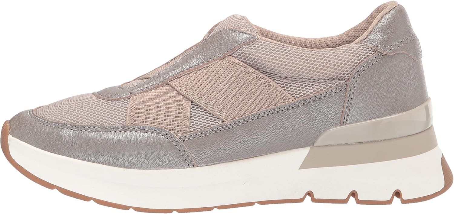 Naturalizer Women's Faya Slip-On Sneaker