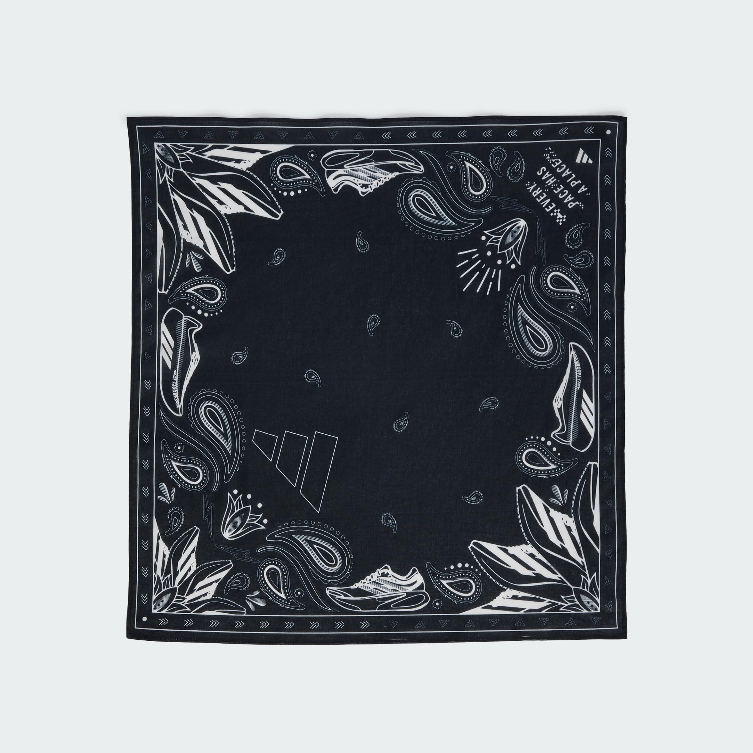 adidas Unisex Bandana para Running