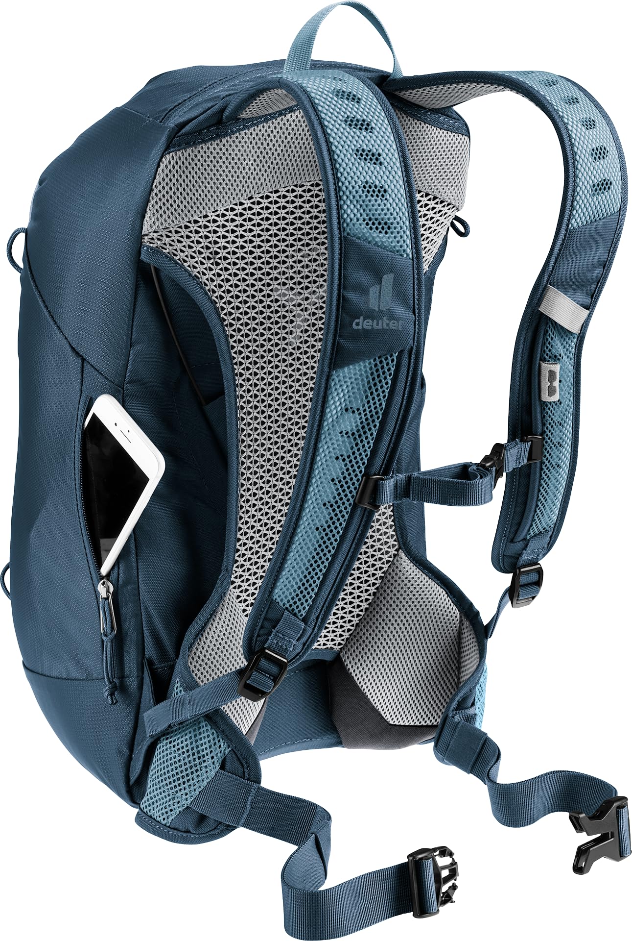 deuter AC Lite 17 Sac à dos de randonnée