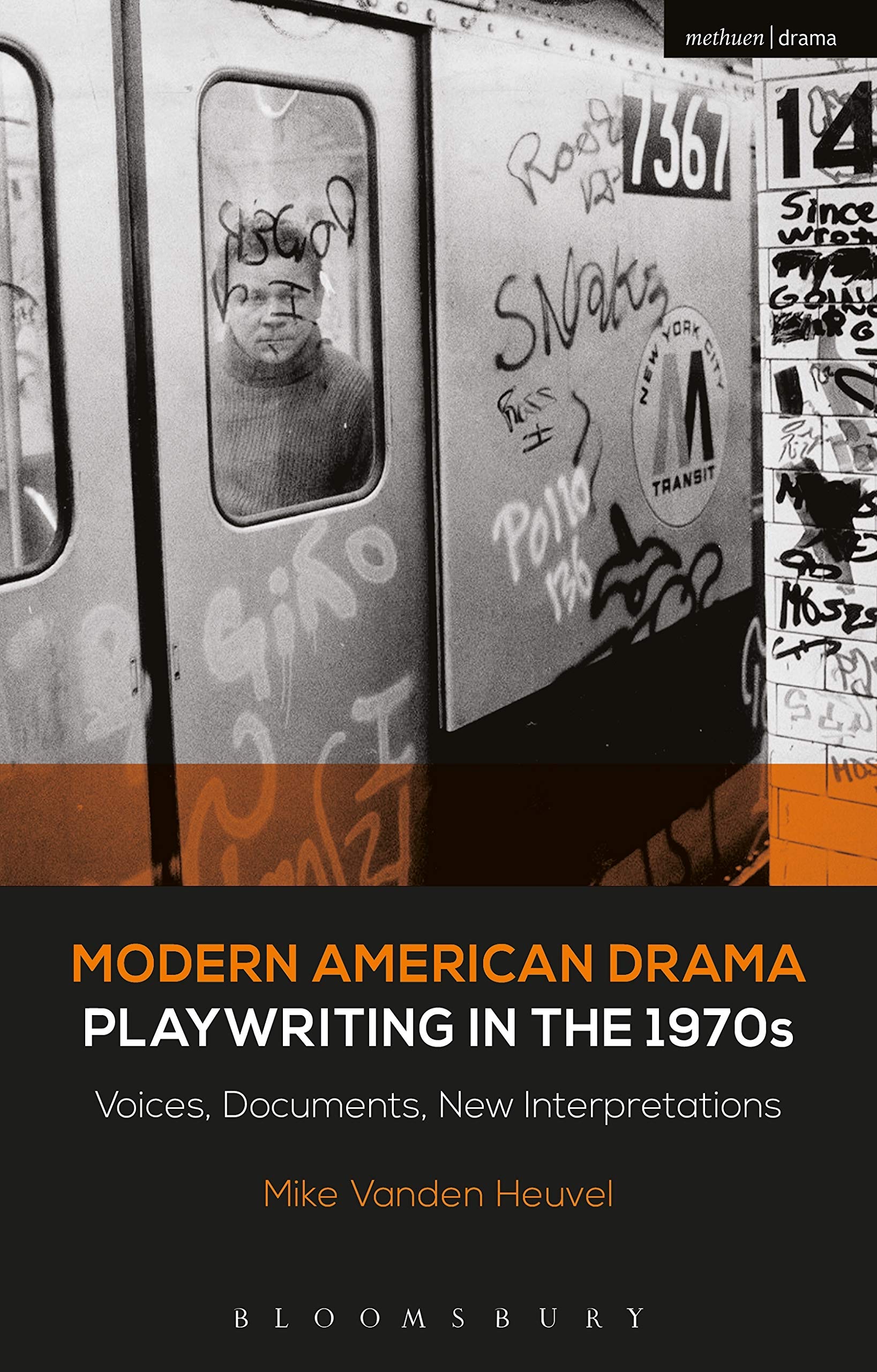 Modern American Drama Playwriting 1970s guide pour étudiants