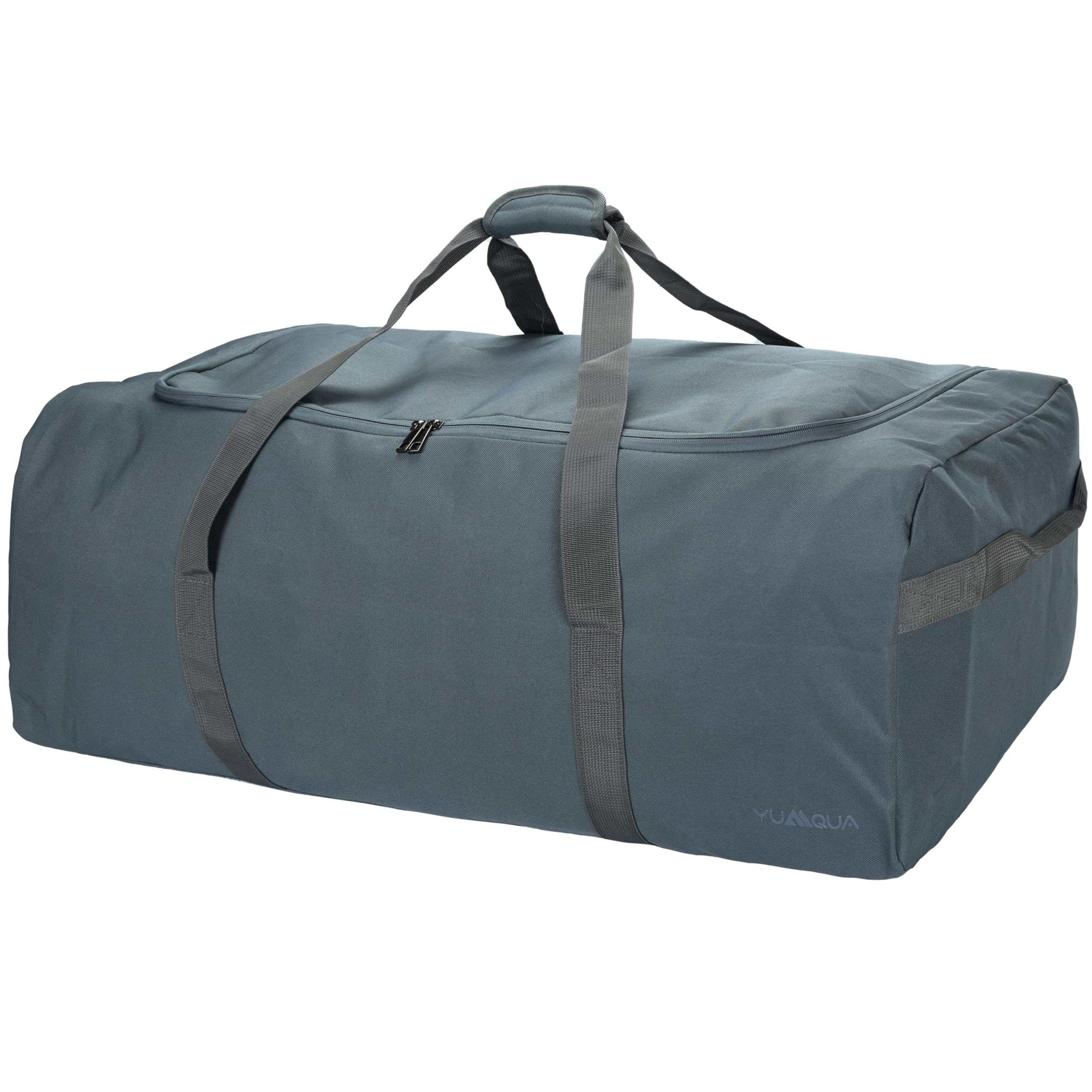 Large Duffle Bag for Travel, 100L Travel Duffel Bags for Men, 900D Polyester Water & Tear Resistant Extra Large Travel Bag Heavy Duty Moving Bags for