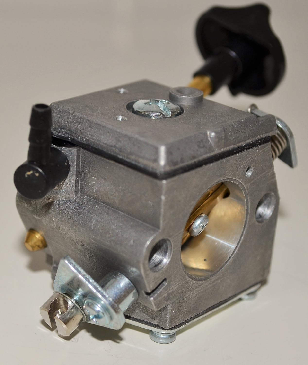 Stihl Walbro Carburetor 41301200601 OEM NEW Home & Garden Outdoor