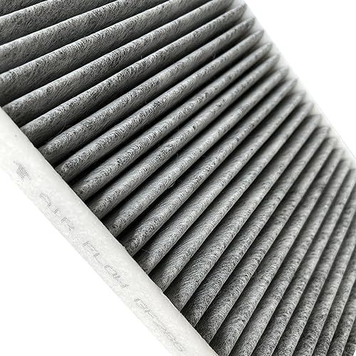 Miniatura 4 de Filtro de aire de cabina GF286 para Lexus LS500, LS500H 2018 2019 2020 2021 2022 2023, Tundra 2022 2023 2024, Mirai 2021 2022 2023, Sequoia 2023