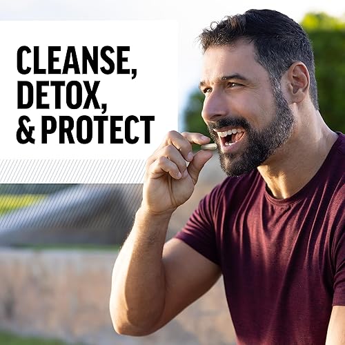 Miniatura 7 de FORCE FACTOR TUDCA Suplemento de apoyo hepático, potente sal biliar para la salud de la vesícula biliar y la salud del hígado, ácido