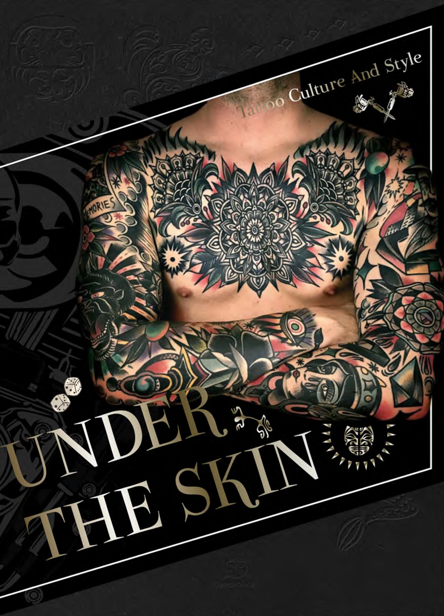 Under the Skin version anglaise livre broché pour lecteurs VO