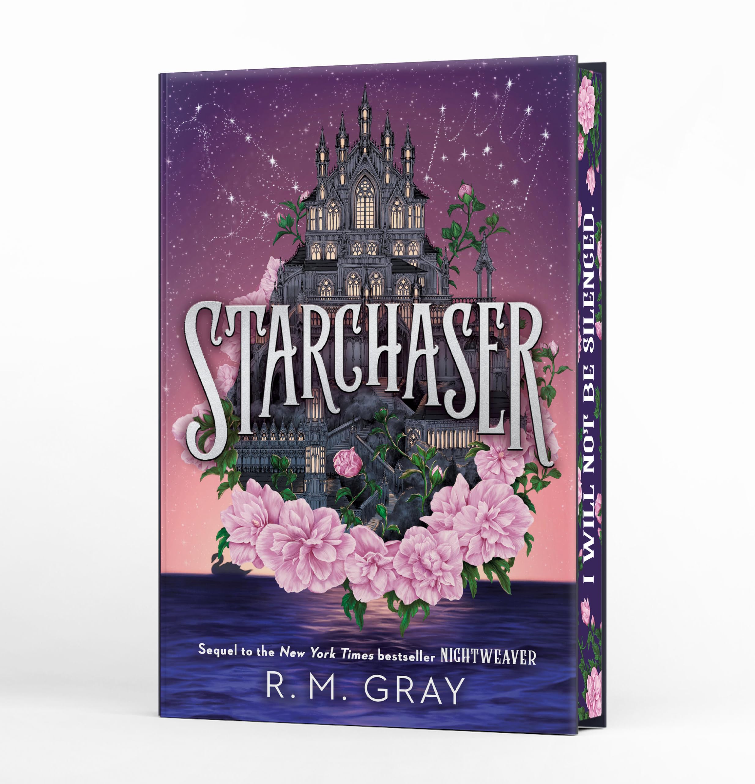 Starchaser Deluxe Limited Edition: 2