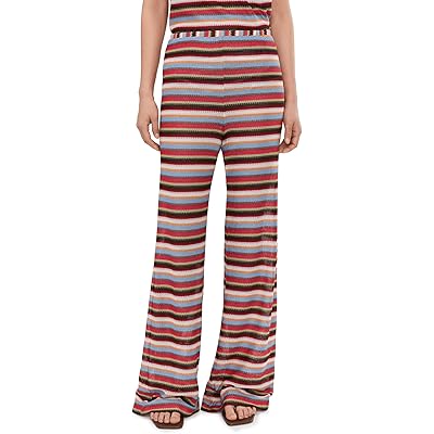 Брюки Show Me Your Mumu Kenny Pants