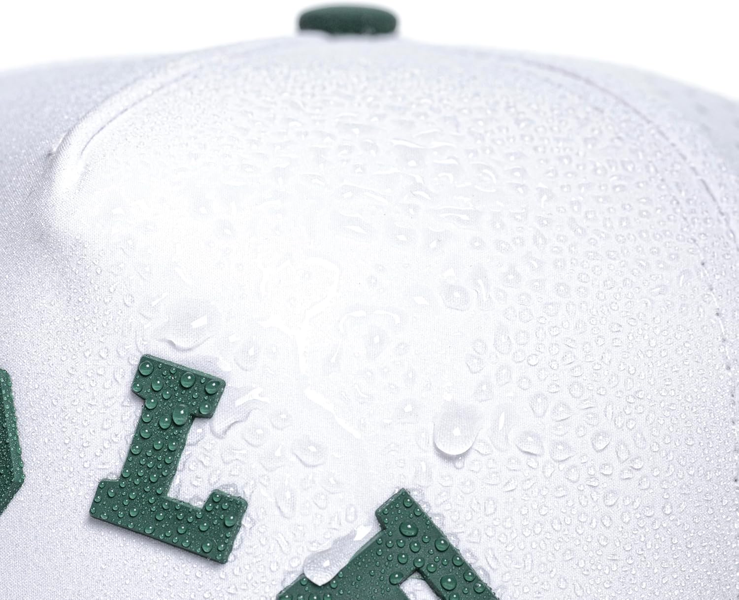 BRIMZ Golf Performance Hat - Tee Holder & Magnetic Brim - Breathable Sweat & Water Resistant Golfing Snapback Cap - Image 8