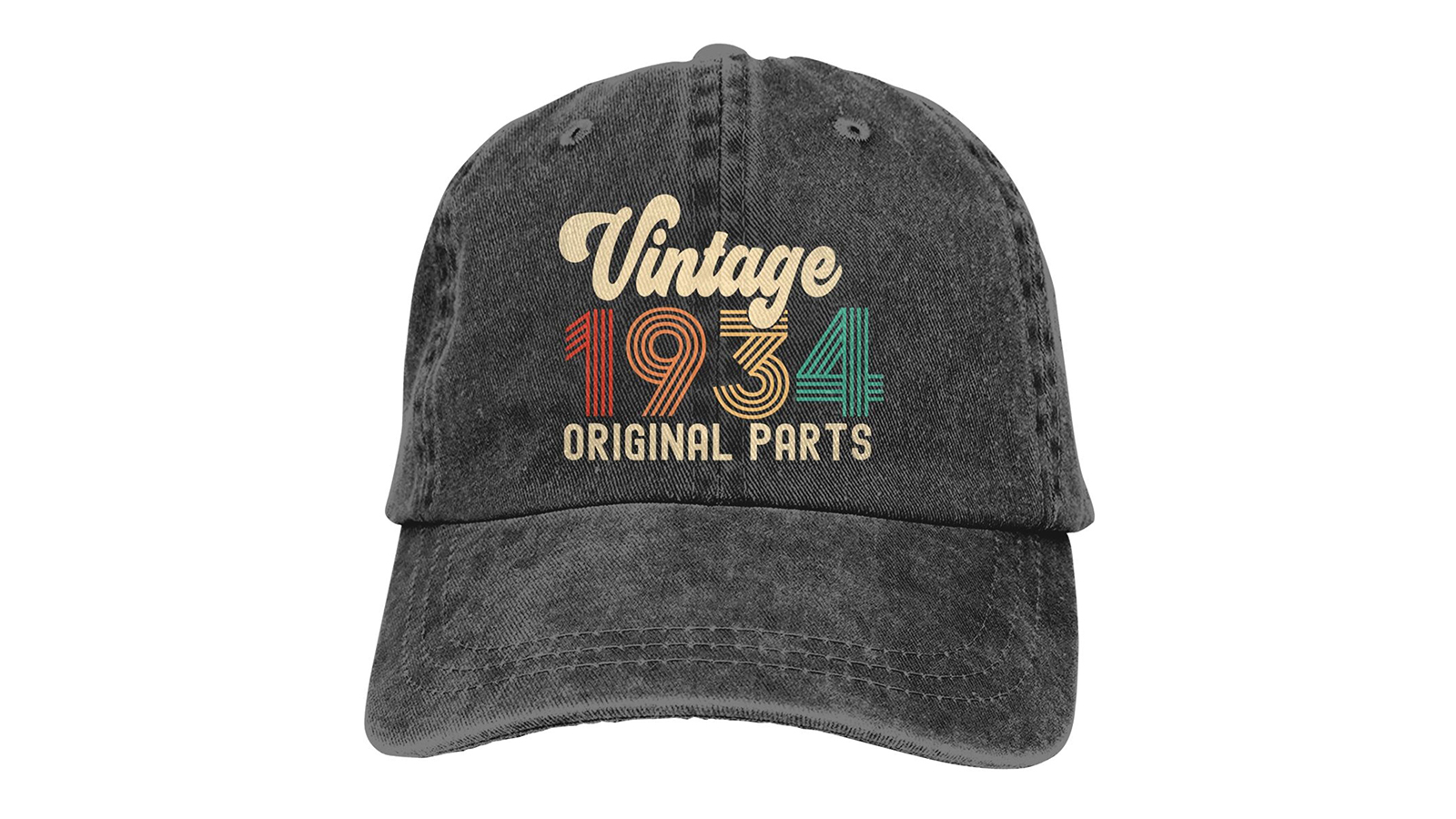 Amazon.com: 91th Birthday Gifts for Women Men, Vintage 1934