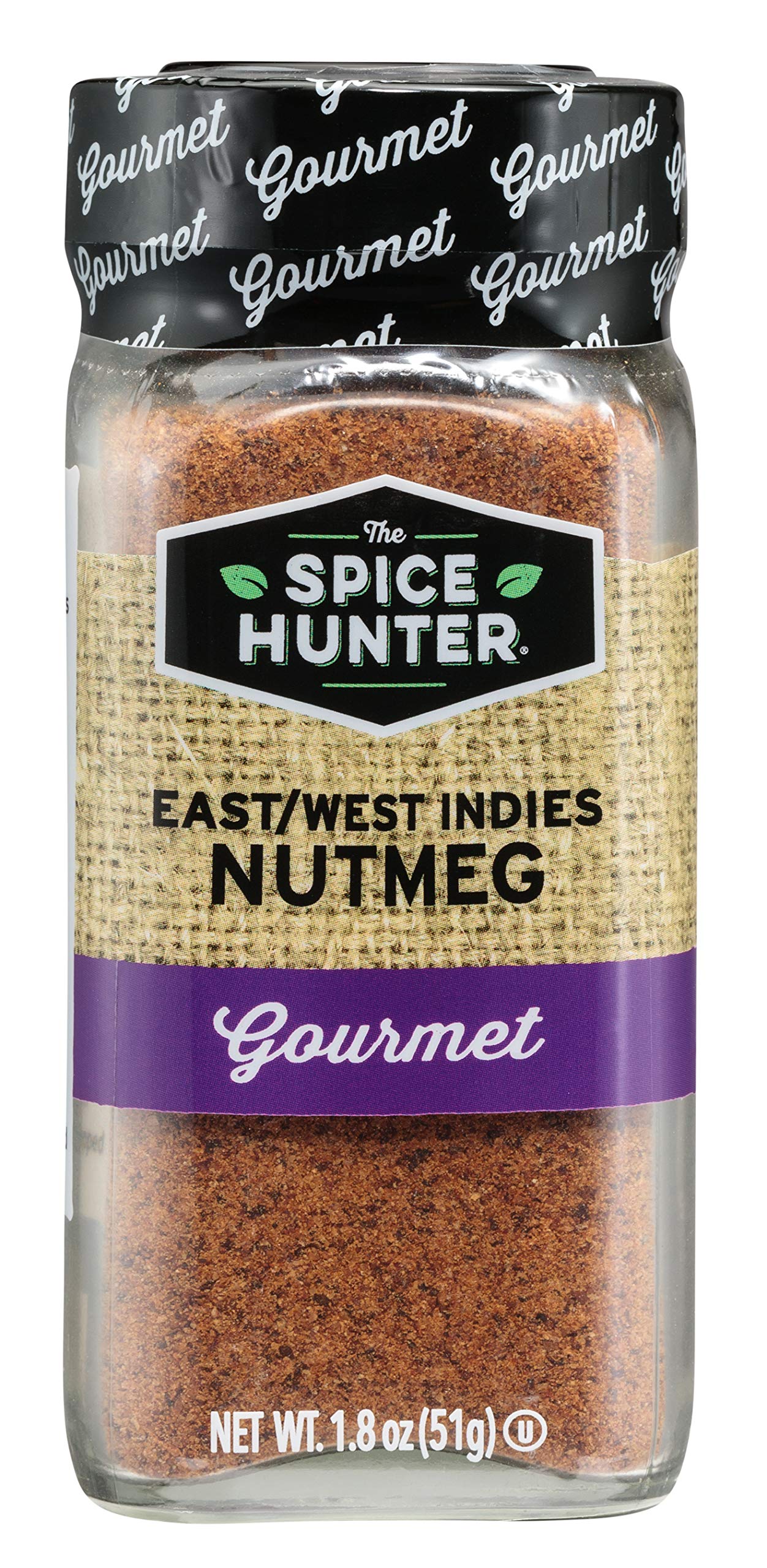 Spice Hunter NUTMEG GRND
