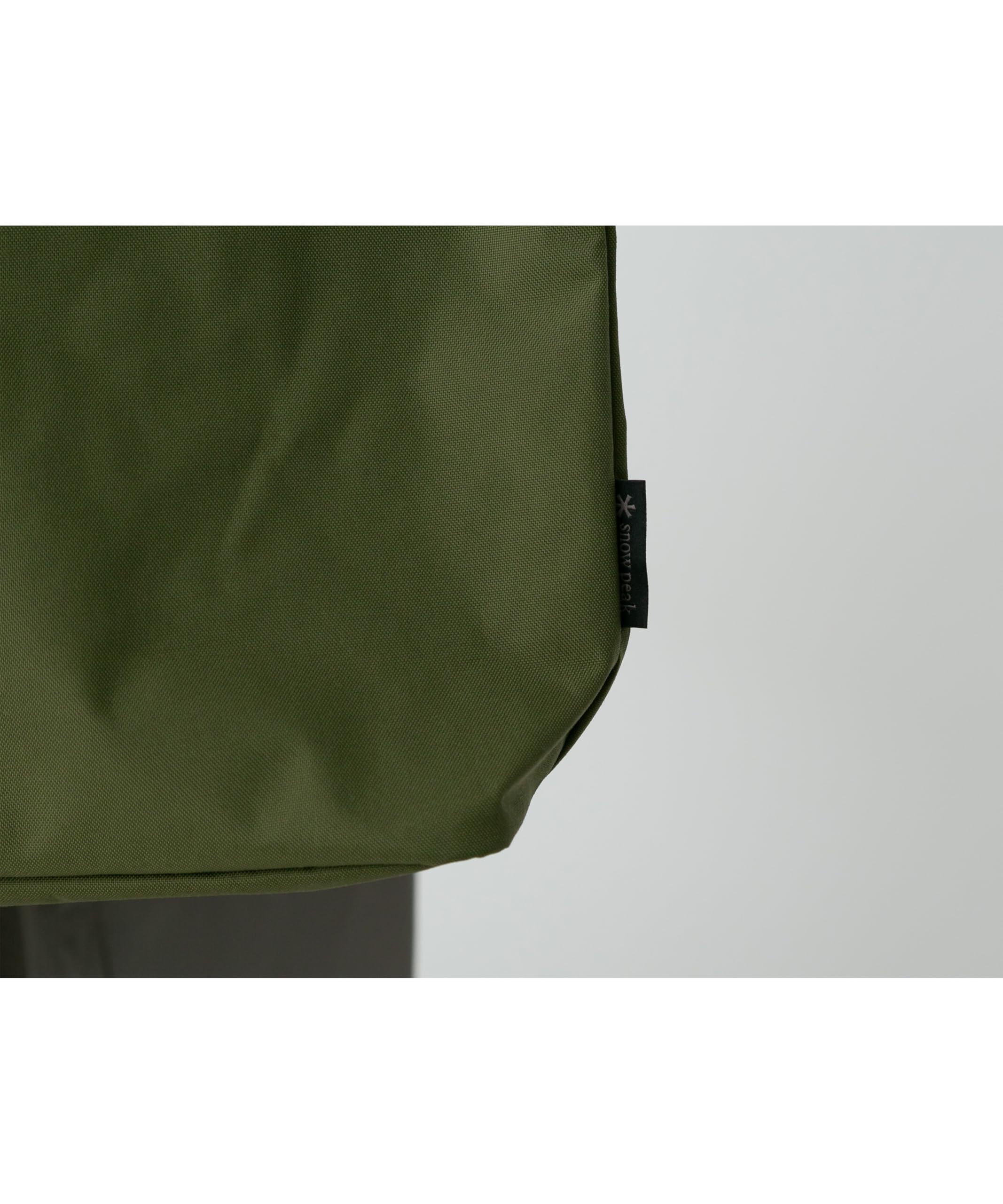 Amazon.co.jp: スノーピーク(snow peak)トートバッグ 2025New Everyday