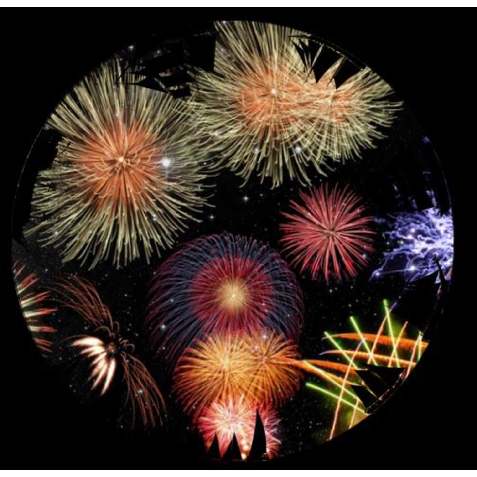 Amazon.com: Grand Fireworks : Electronics