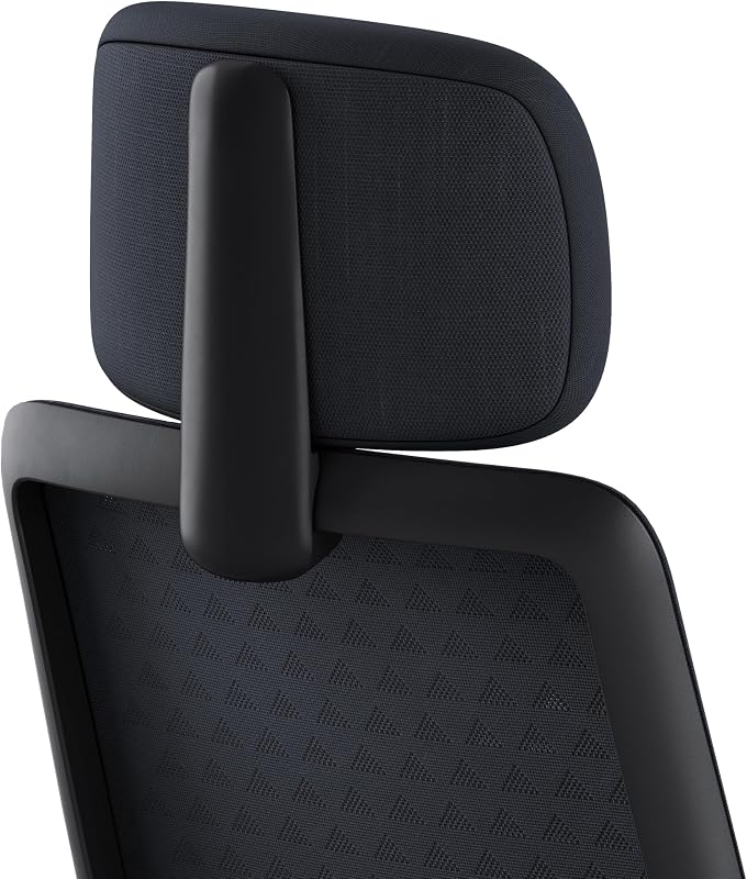 Adjustable Verve Chair Headrest Attachment | Only Compatible with The Verve Chair, Experience Optimal Comfort and Support, Galaxy