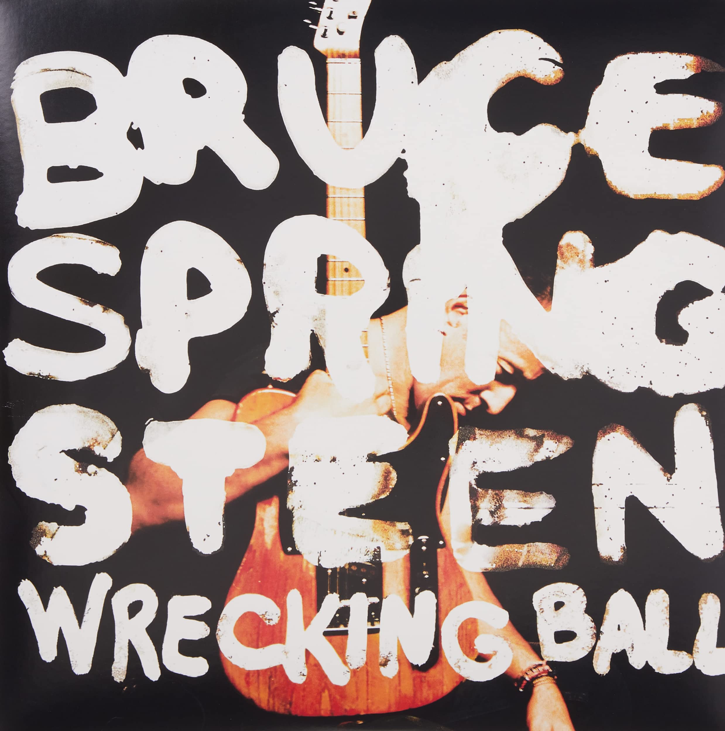 Wrecking Ball [VINYL]