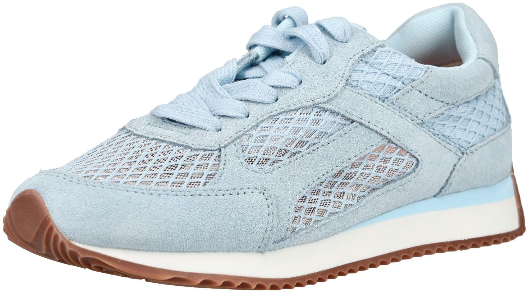 GIOSEPPO Roxas, Women's Sneakers, Blue, 38 EU