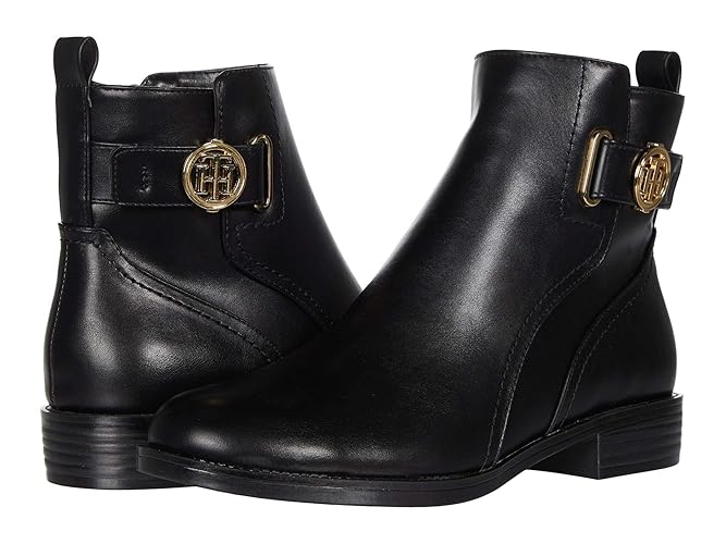 Tommy Hilfiger Women's Rezin2 Fashion Boot