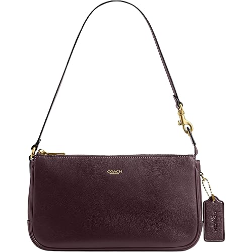 Coach Plaza Bag