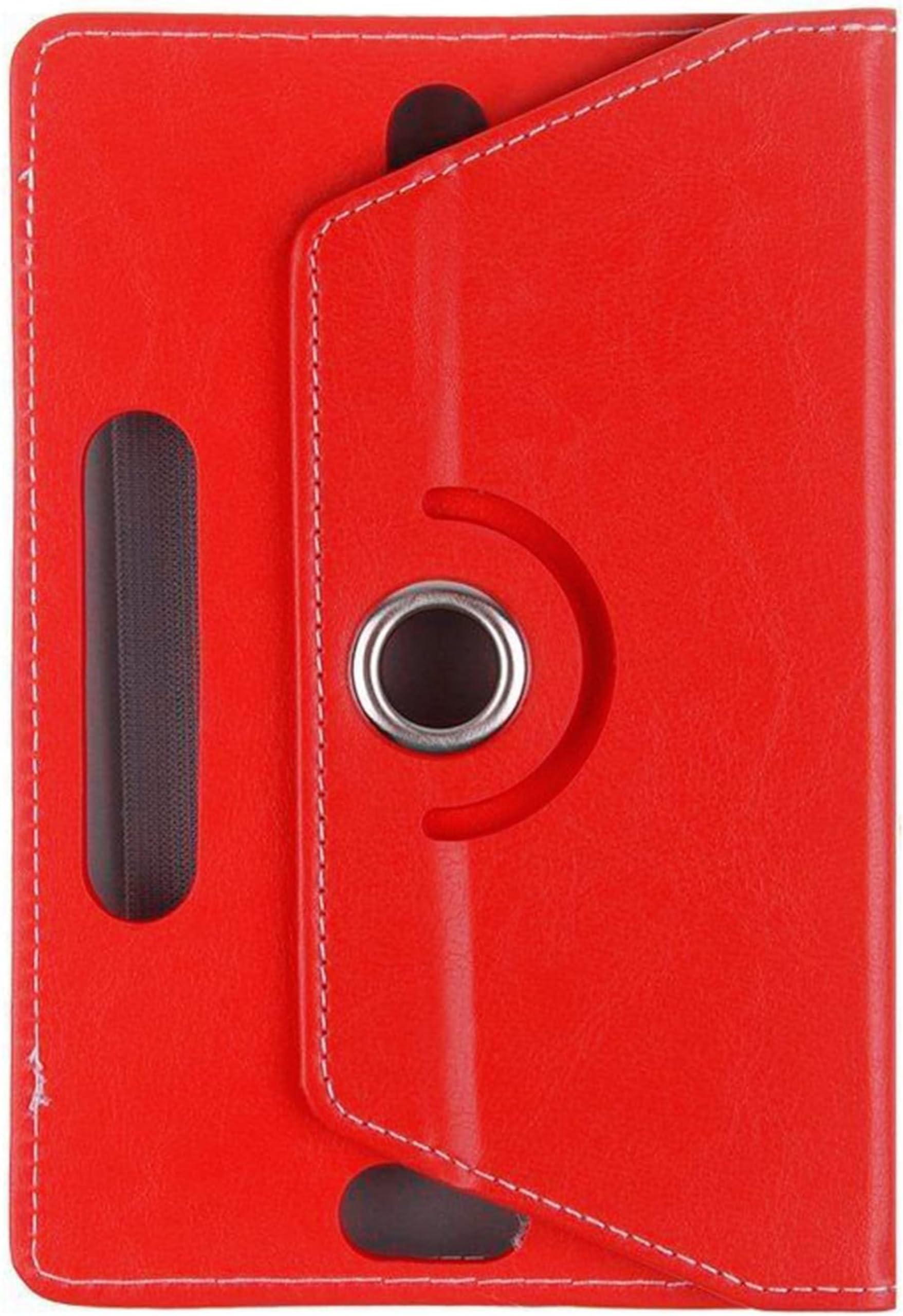 Custodia universale per tablet da 6 a 7 pollici, con cavalletto