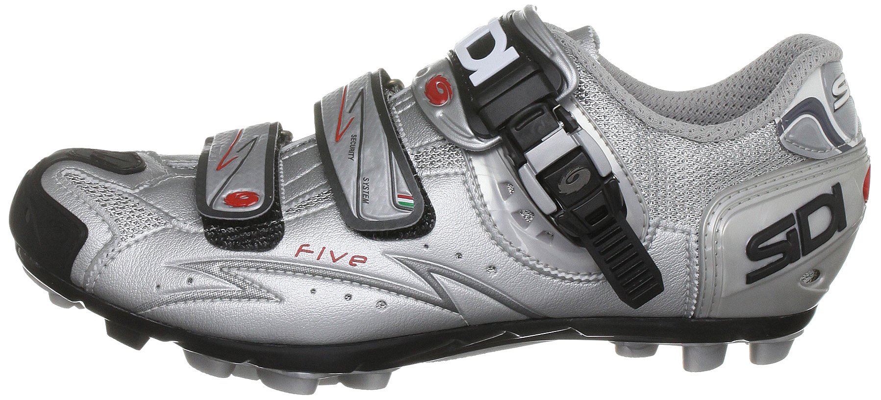 Sidi Five Xc, męskie buty sportowe – kolarstwo