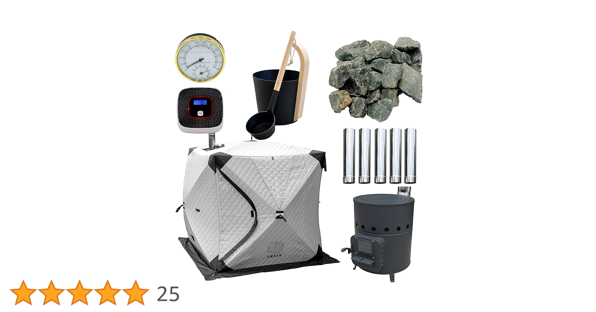 Amazon.co.jp: AMBER サウナテント totonoi2 ホンマ製作所薪ストーブA Amazon.co.jp: AMBER サウナテント totonoi2 ホンマ製作所薪ストーブA