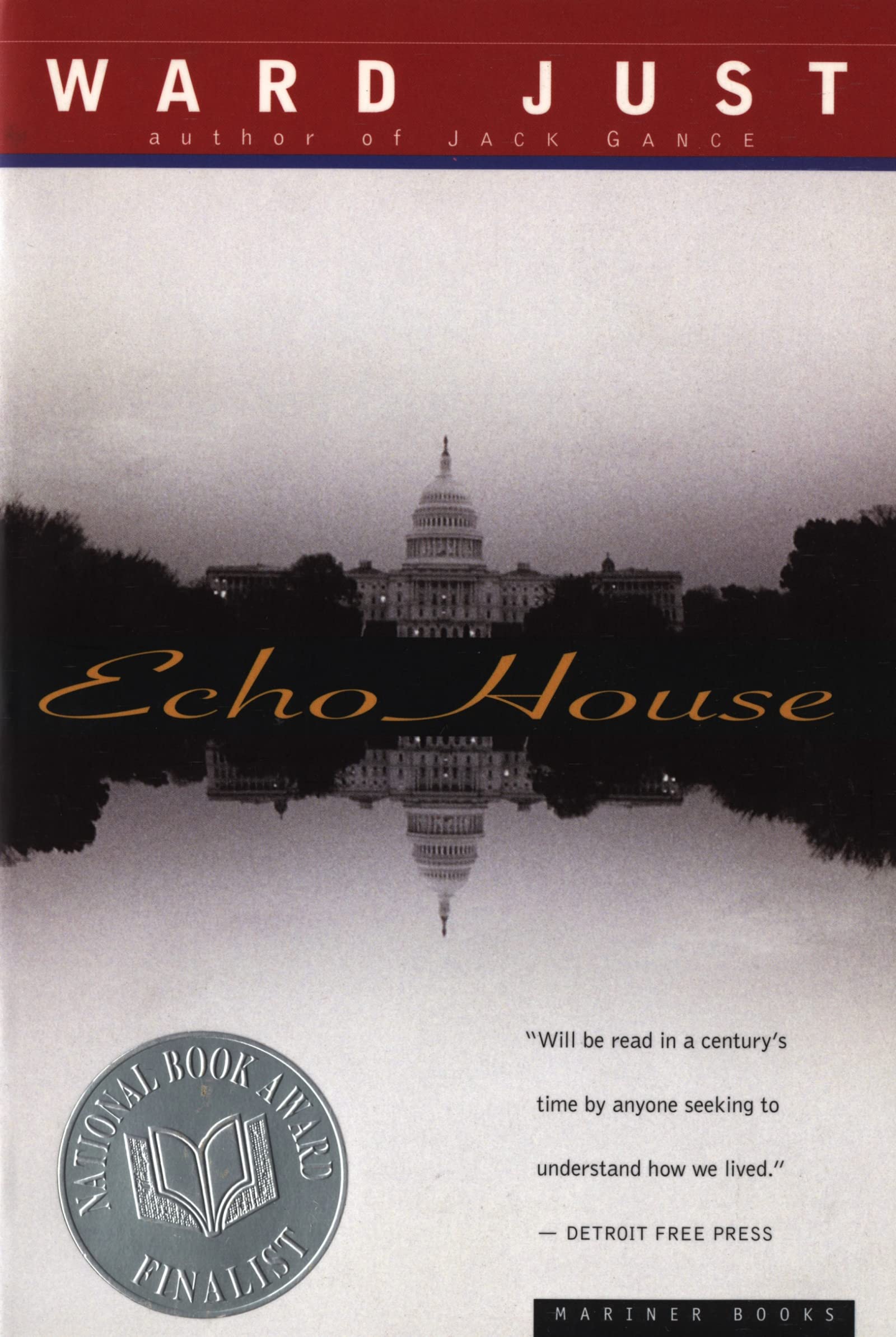 Echo House Pa