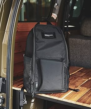 Amazon.co.jp: GORDON MILLER CORDURA BACKPACK ゴードンミラー