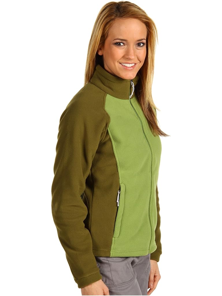 The North Face Khumbu Jacket