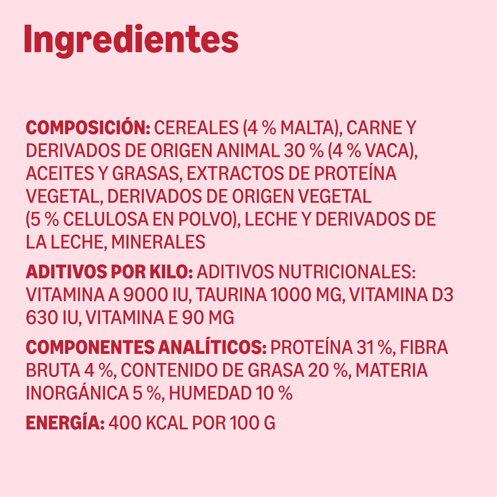 by Amazon - Chucherías para gatos - Bocados crujientes y cremosos, combaten bolas de pelo, con ternera y malta, 70 g