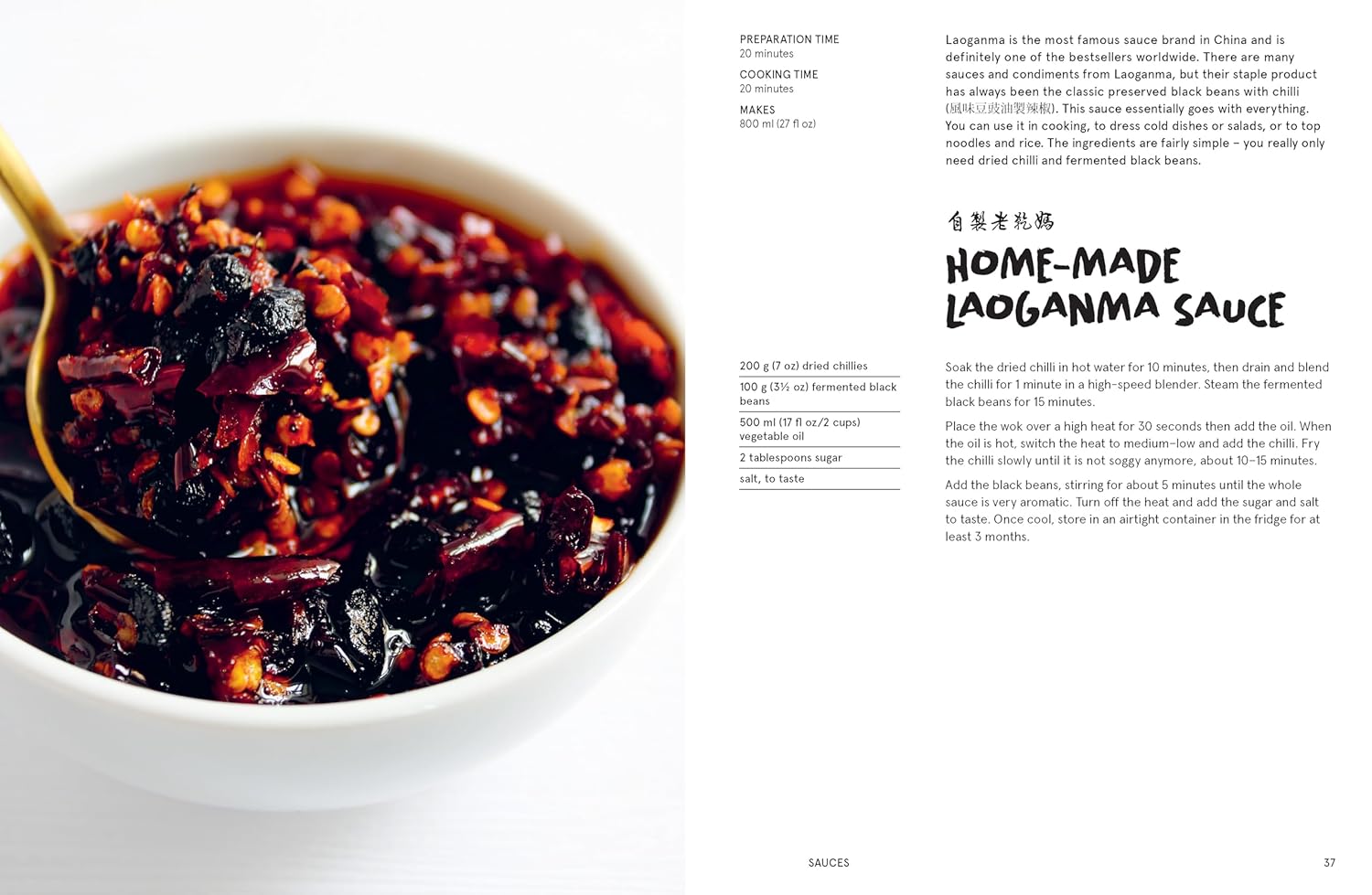 Vegan Chinese Food - Image 4