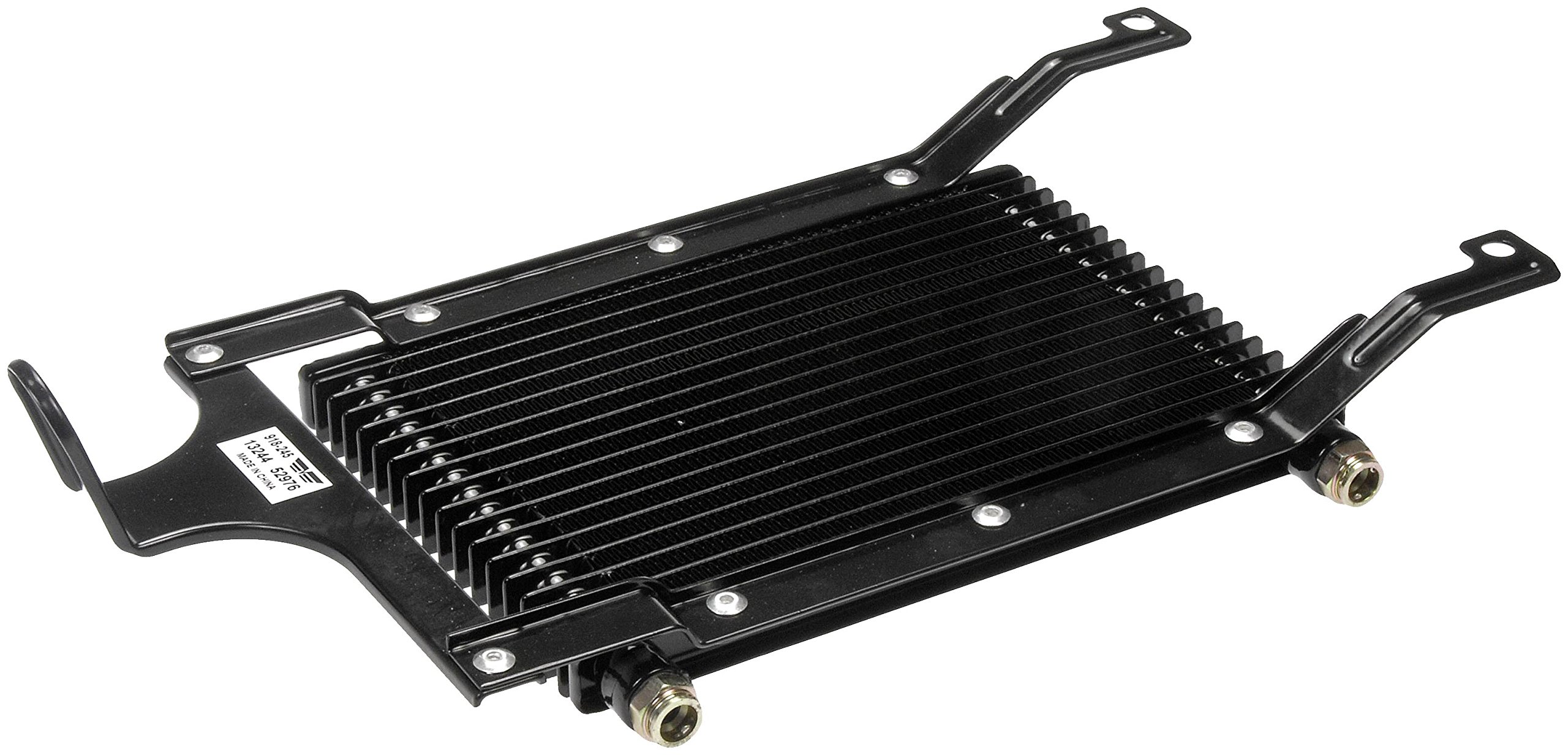 Dorman 918-245 Automatic Transmission Oil Cooler Compatible with Select Chevrolet Models
