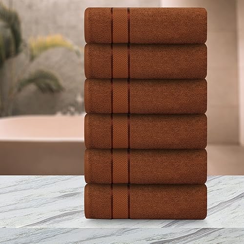 Vista 71 de Toalla de baño Parent 2-Morado