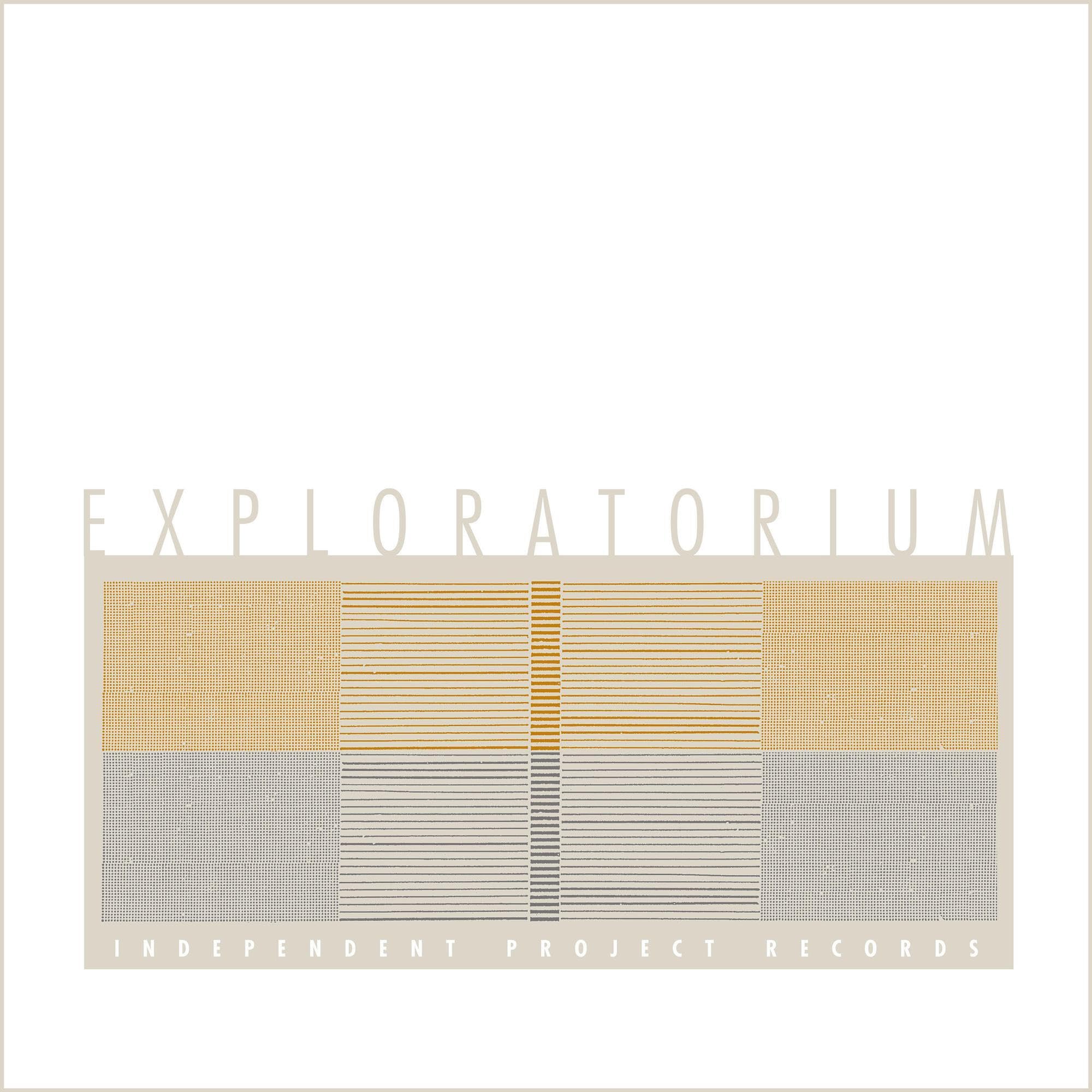 Exploratorium (Expanded) [VINYL]