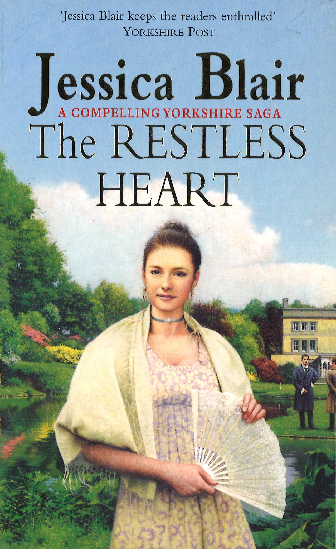 The Restless Heart: A Format
