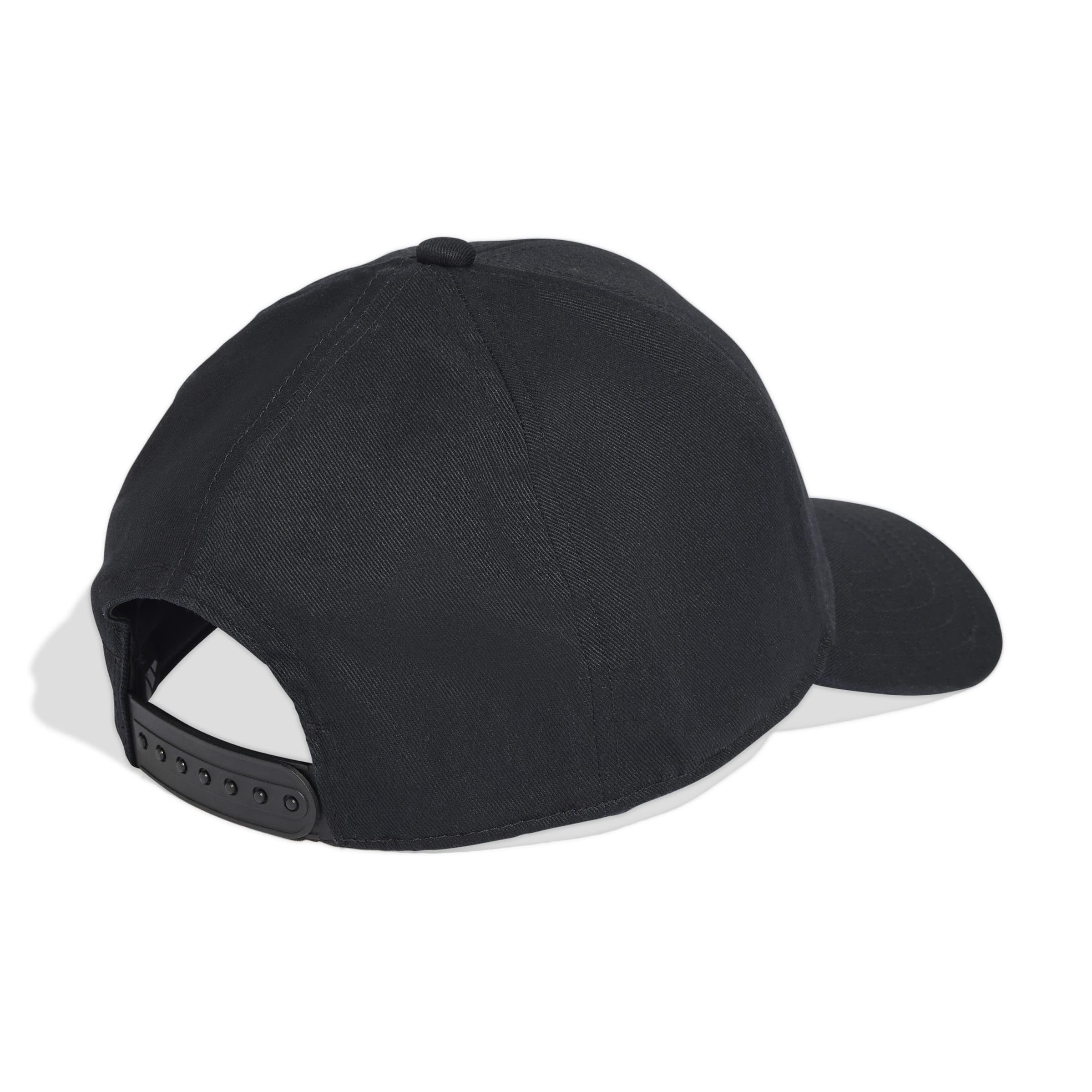 adidas uniseks-kind LITTLE KIDS CAP, black, XXS-XS