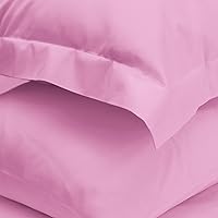 Vista 7 de Elegant Comfort Juego de funda de edredón de lujo de 3 piezas, colección de hotel de microfibra de alta calidad de hotel de 1500 hilos, funda