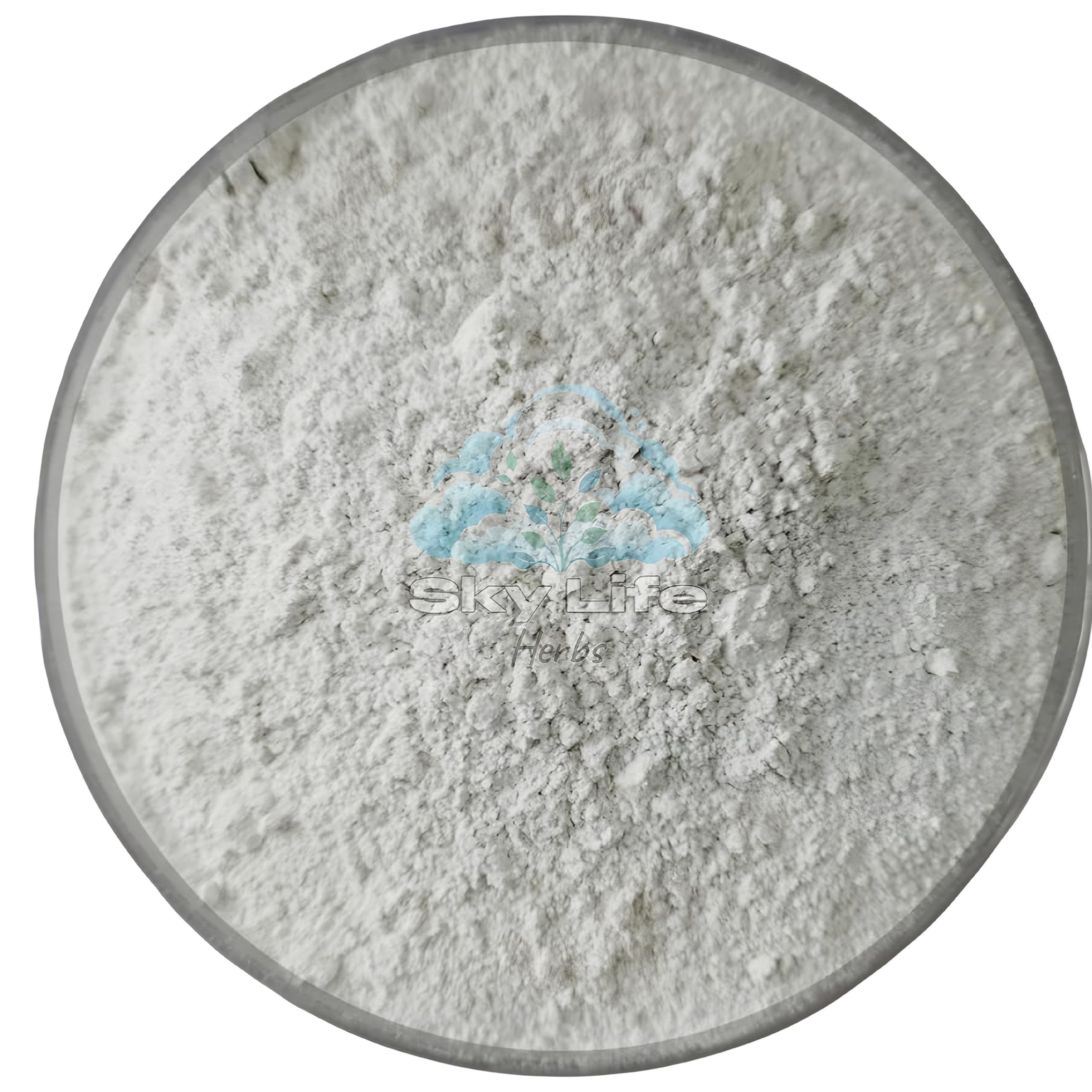 Sky Life® Chuna Powder - Lime Stone Powder 200 grm