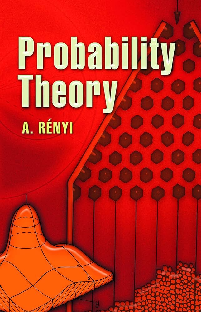 洋書 Probability Theory with Applications Basic Probability Theory with Applications | SpringerLink